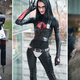 Illustration for article titled The Best Cosplay From Emerald City Comic Con
